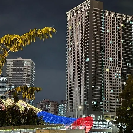Legasi Kampung Baru Guest House By Rumahrehat Kuala Lumpur Luaran gambar