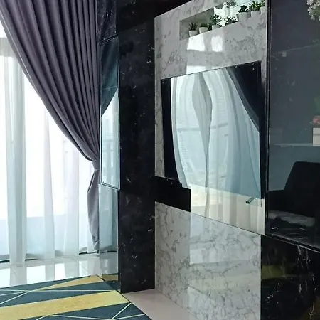 Legasi Kampung Baru Guest House By Rumahrehat Kuala Lumpur Luaran gambar