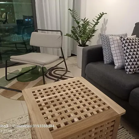 Legasi Kampung Baru Guest House By Rumahrehat Kuala Lumpur Luaran gambar