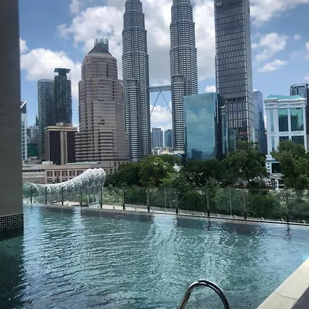 Legasi Kampung Baru Guest House By Rumahrehat Kuala Lumpur Luaran gambar