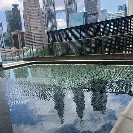 Legasi Kampung Baru Guest House By Rumahrehat Kuala Lumpur Luaran gambar