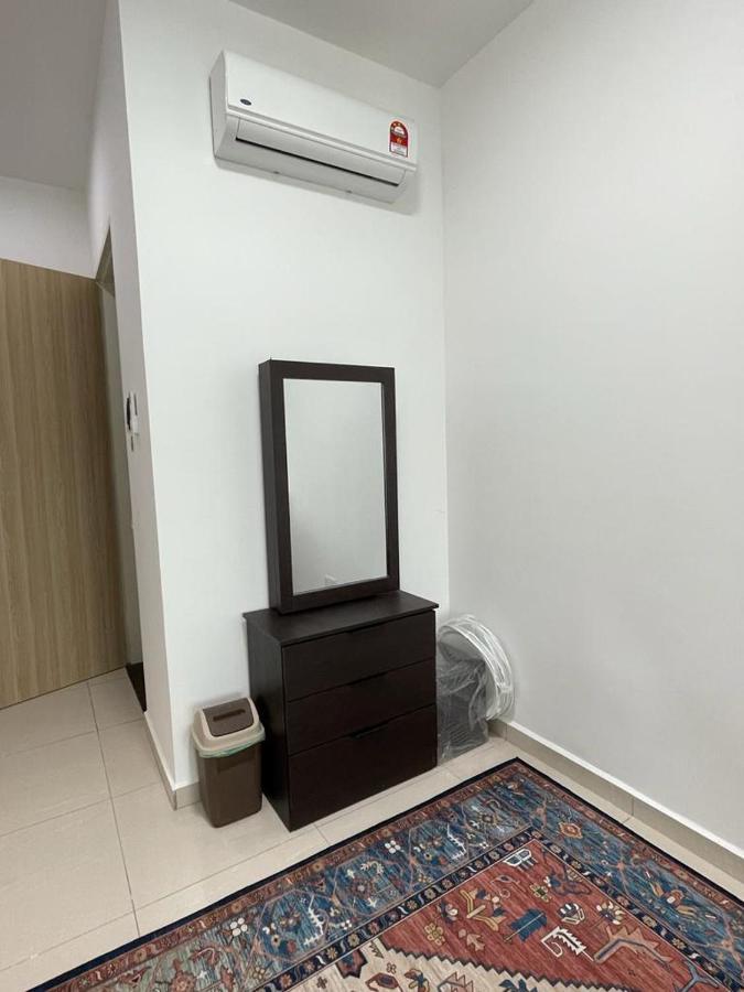 Apartemen Legasi Kampung Baru By Rumahrehat *