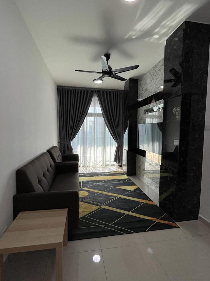 Apartemen Legasi Kampung Baru By Rumahrehat Kuala Lumpur