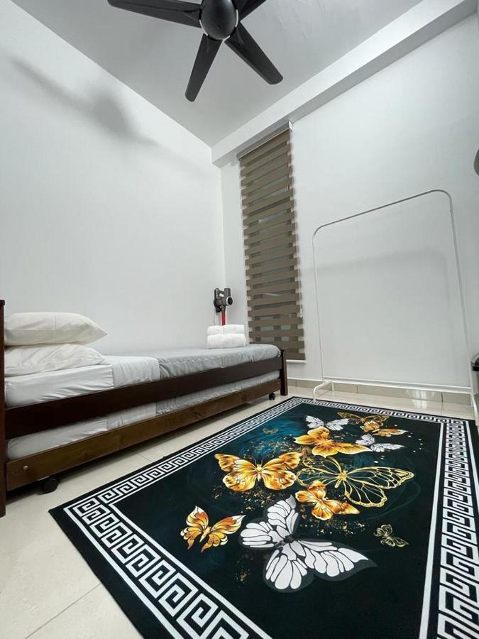Apartemen Legasi Kampung Baru By Rumahrehat *