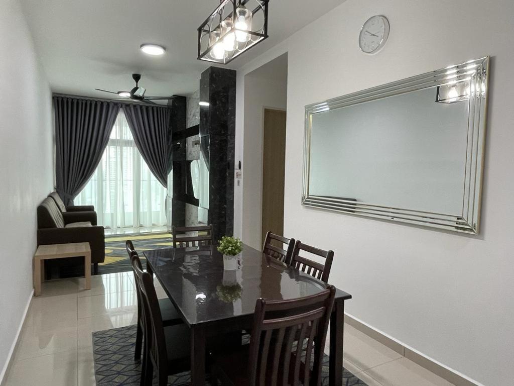 Legasi Kampung Baru By Rumahrehat Apartemen *