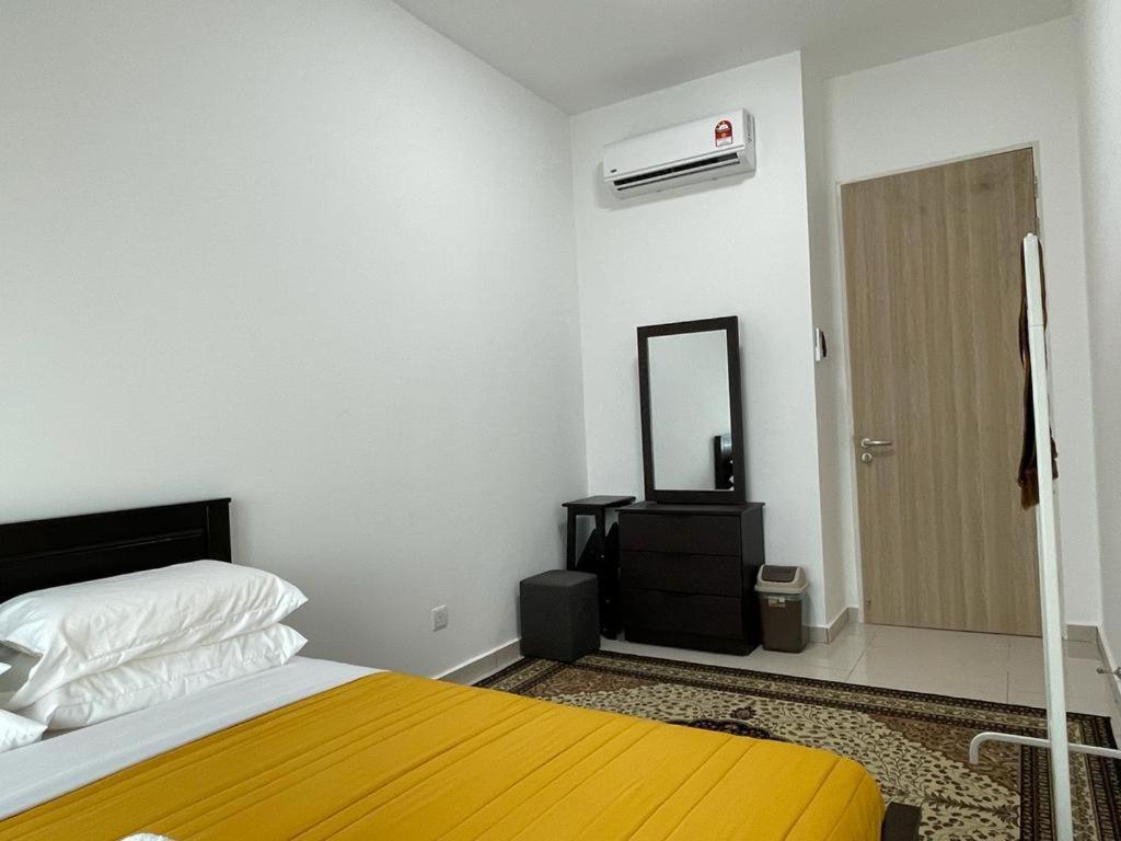 Apartemen Legasi Kampung Baru By Rumahrehat Kuala Lumpur