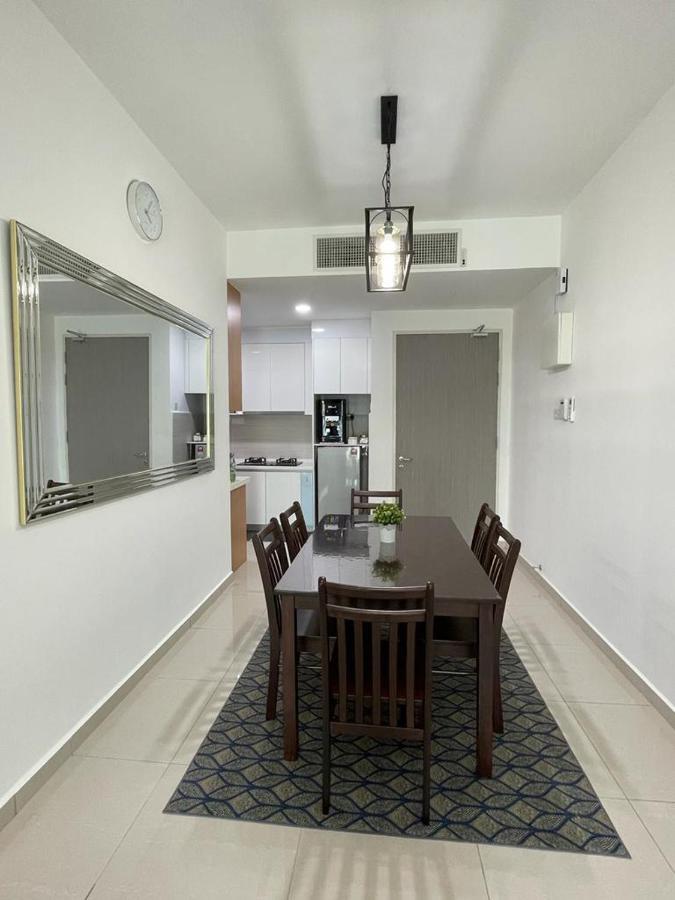 Apartemen Legasi Kampung Baru By Rumahrehat Kuala Lumpur