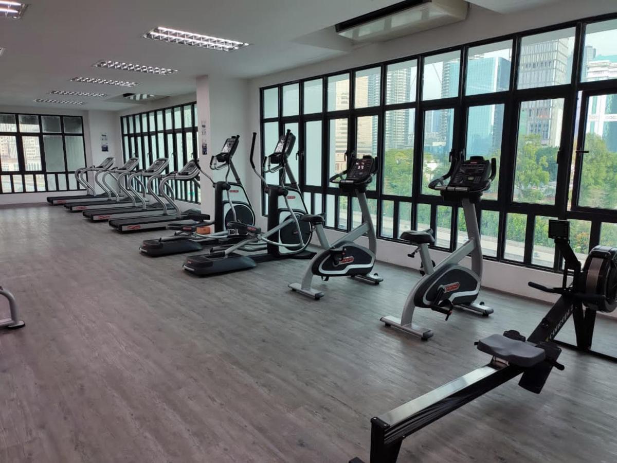 Legasi Kampung Baru By Rumahrehat Apartemen