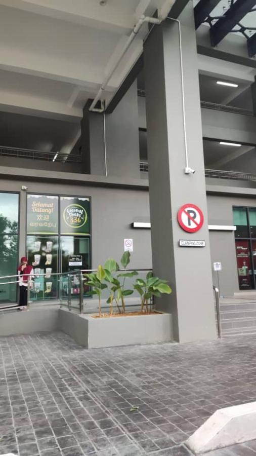 Apartemen Legasi Kampung Baru By Rumahrehat Kuala Lumpur