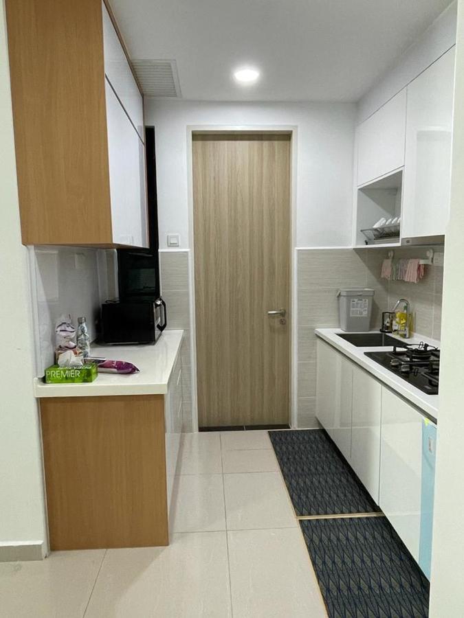 Apartemen Legasi Kampung Baru By Rumahrehat