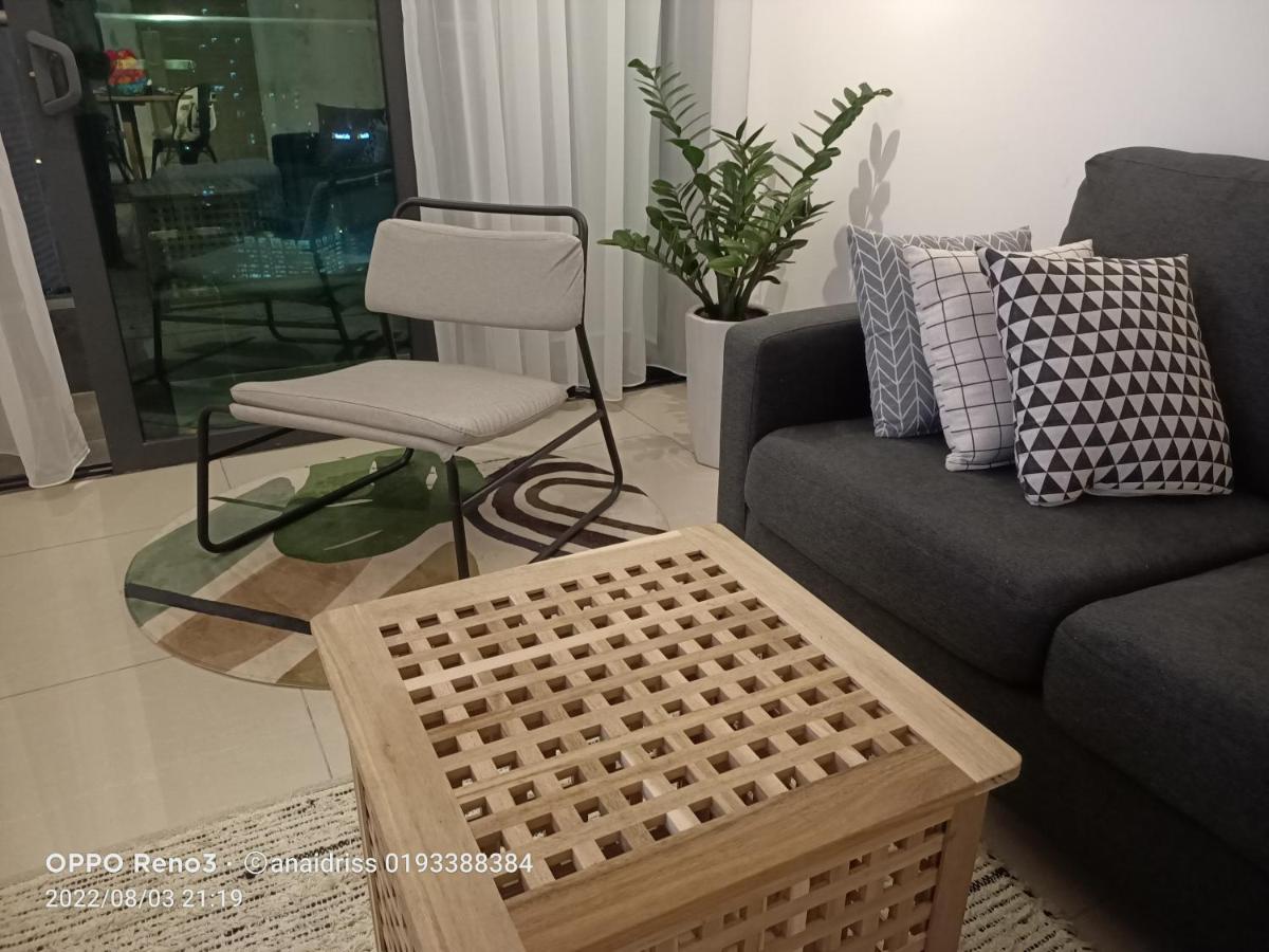 Legasi Kampung Baru By Rumahrehat Apartemen *