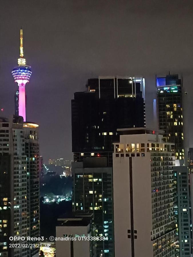 Apartemen Legasi Kampung Baru By Rumahrehat *