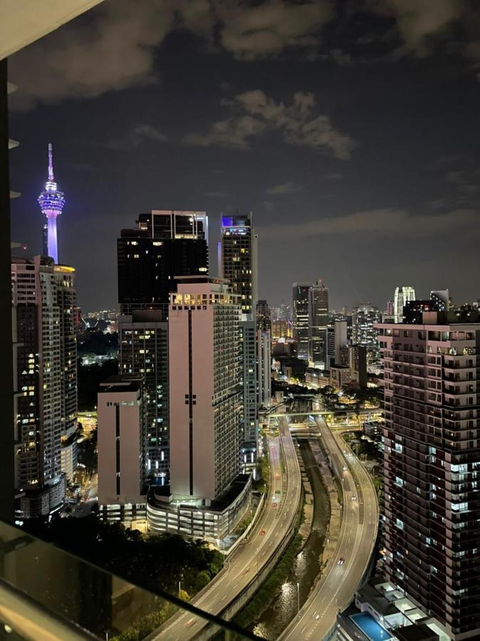 Apartemen Legasi Kampung Baru By Rumahrehat Kuala Lumpur