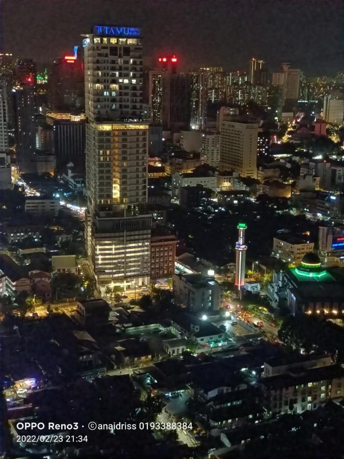 Pangsapuri Legasi Kampung Baru By Rumahrehat *