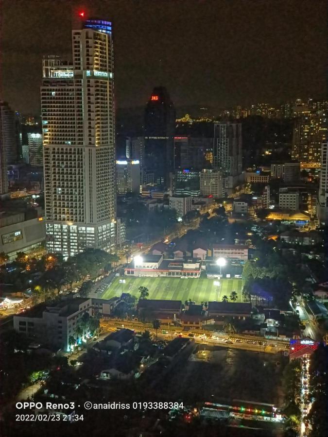 Pangsapuri Legasi Kampung Baru By Rumahrehat *