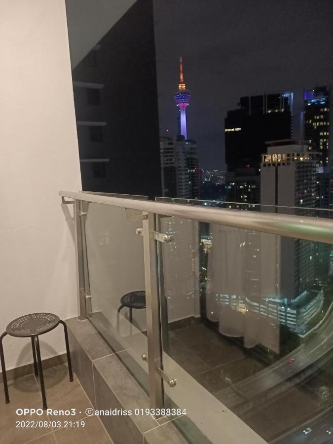 Legasi Kampung Baru By Rumahrehat Apartemen