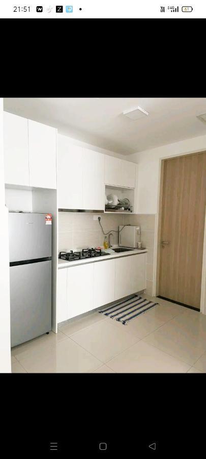 Legasi Kampung Baru By Rumahrehat Apartemen