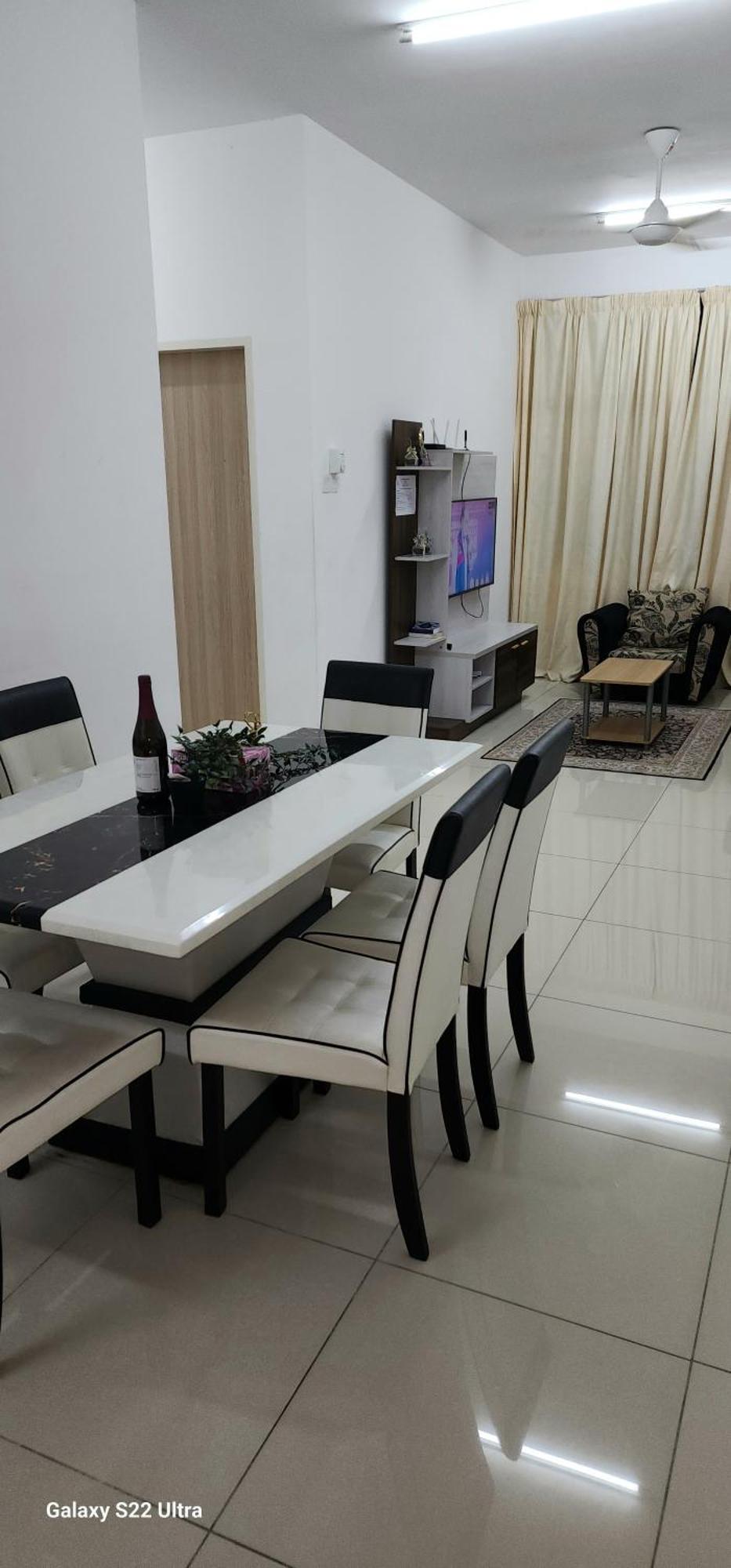 Apartemen Legasi Kampung Baru By Rumahrehat Kuala Lumpur