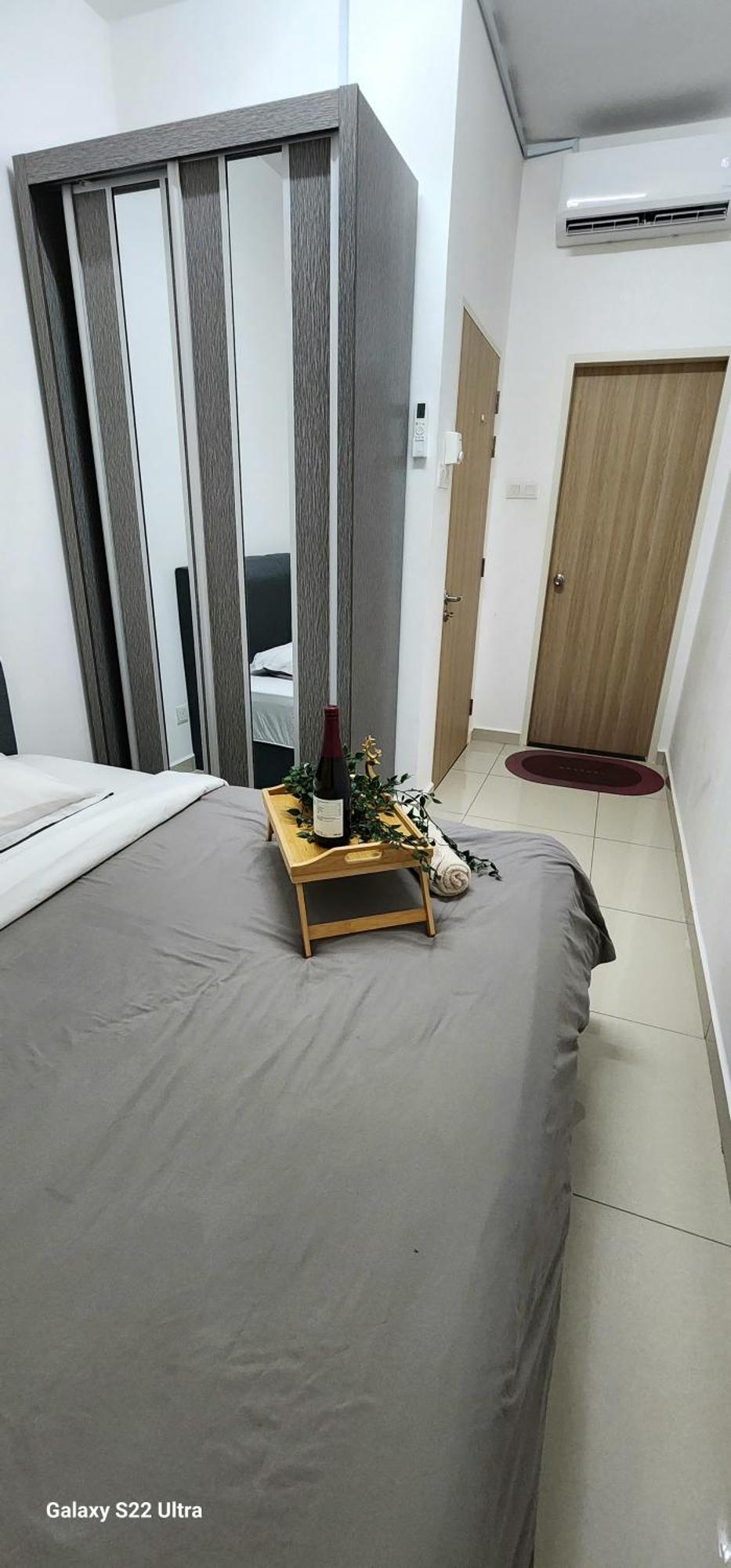 Legasi Kampung Baru By Rumahrehat Apartment *