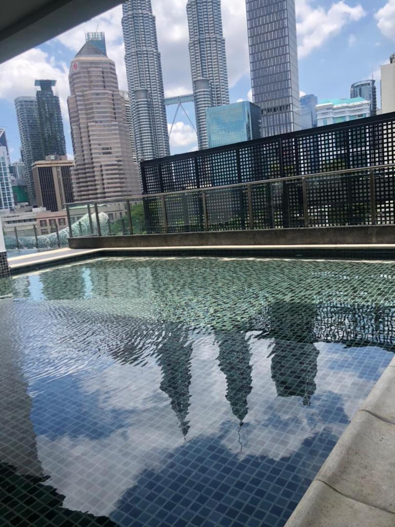 Legasi Kampung Baru By Rumahrehat Apartment *
